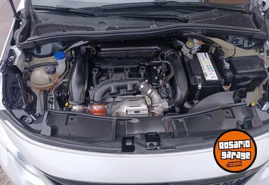 Autos - Peugeot 2008 SPORT 2020 Nafta 55900Km - En Venta