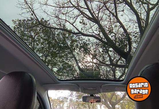 Autos - Peugeot 2008 SPORT 2020 Nafta 55900Km - En Venta