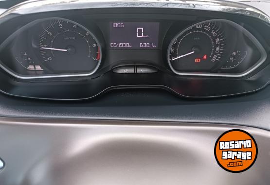 Autos - Peugeot 2008 SPORT 2020 Nafta 55900Km - En Venta