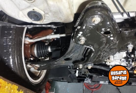 Autos - Peugeot 2008 SPORT 2020 Nafta 55900Km - En Venta