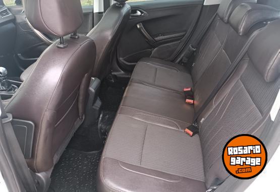 Autos - Peugeot 2008 SPORT 2020 Nafta 55900Km - En Venta