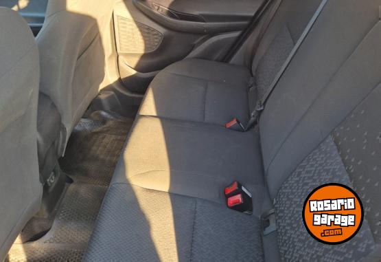 Autos - Chevrolet Tracker 1.2t automatica 2021 Nafta 85000Km - En Venta