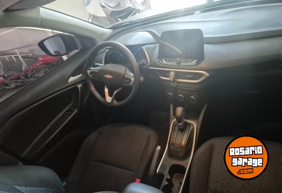 Autos - Chevrolet Tracker 1.2t automatica 2021 Nafta 85000Km - En Venta
