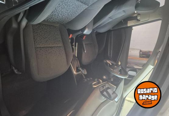 Autos - Chevrolet Tracker 1.2t automatica 2021 Nafta 85000Km - En Venta