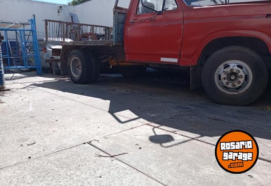 Camiones y Gras - Mara Italia automotores - En Venta