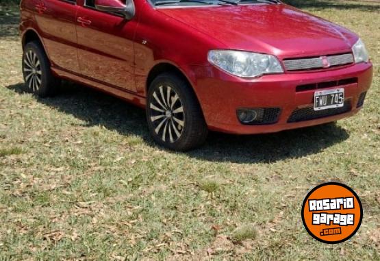 Autos - Fiat Palio HLX 2006 Diesel 230000Km - En Venta