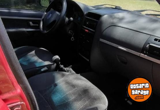 Autos - Fiat Palio HLX 2006 Diesel 230000Km - En Venta