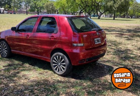 Autos - Fiat Palio HLX 2006 Diesel 230000Km - En Venta