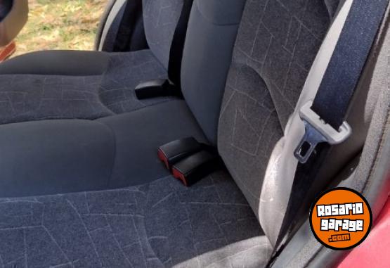 Autos - Fiat Palio HLX 2006 Diesel 230000Km - En Venta