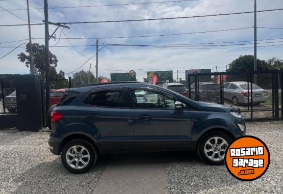 Autos - Ford ECO SPORT 1.5 SE 2022 Nafta  - En Venta