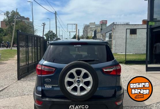Autos - Ford ECO SPORT 1.5 SE 2022 Nafta  - En Venta
