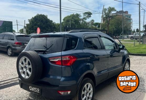 Autos - Ford ECO SPORT 1.5 SE 2022 Nafta  - En Venta