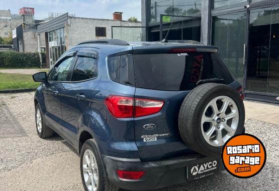 Autos - Ford ECO SPORT 1.5 SE 2022 Nafta  - En Venta