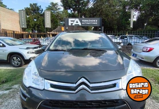 Autos - Citroen C3 2018 Nafta 80000Km - En Venta