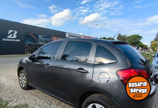 Autos - Citroen C3 2018 Nafta 80000Km - En Venta