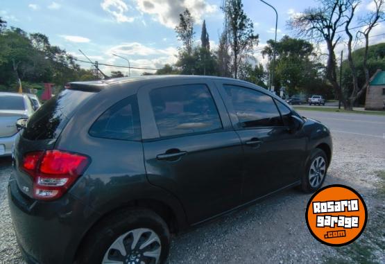 Autos - Citroen C3 2018 Nafta 80000Km - En Venta