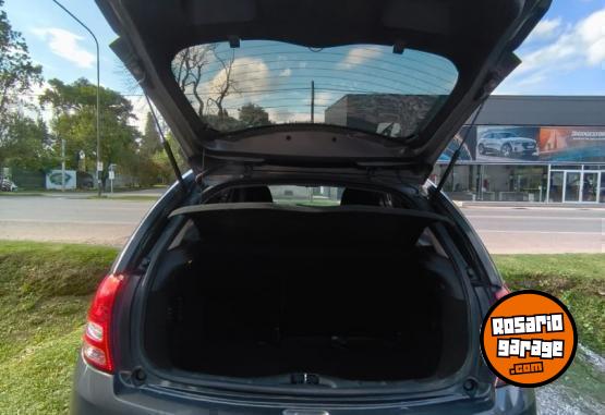 Autos - Citroen C3 2018 Nafta 80000Km - En Venta