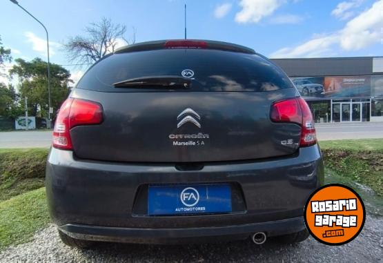Autos - Citroen C3 2018 Nafta 80000Km - En Venta