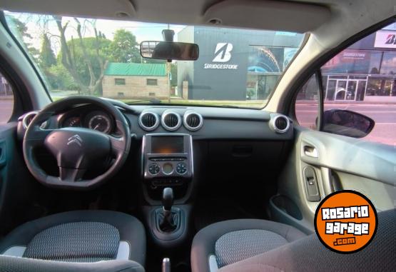 Autos - Citroen C3 2018 Nafta 80000Km - En Venta