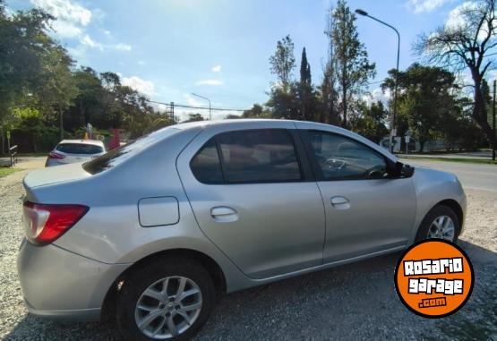 Autos - Renault LOGAN 2018 Nafta 100000Km - En Venta