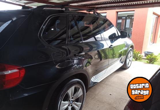 Camionetas - Bmw X5 2008 Diesel 250000Km - En Venta
