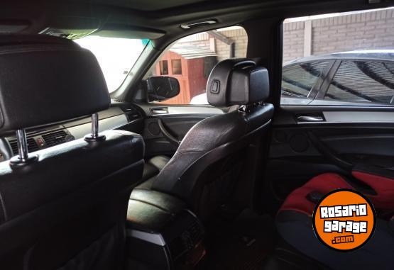 Camionetas - Bmw X5 2008 Diesel 250000Km - En Venta