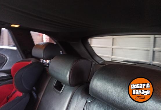 Camionetas - Bmw X5 2008 Diesel 250000Km - En Venta