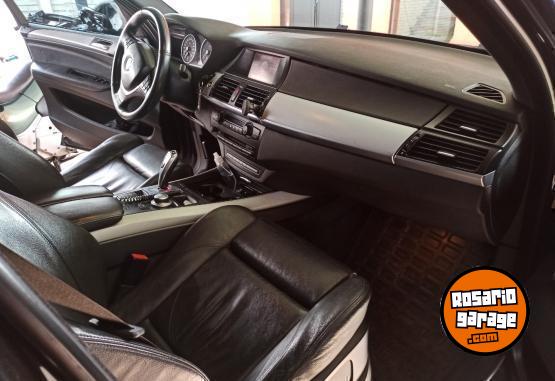 Camionetas - Bmw X5 2008 Diesel 250000Km - En Venta