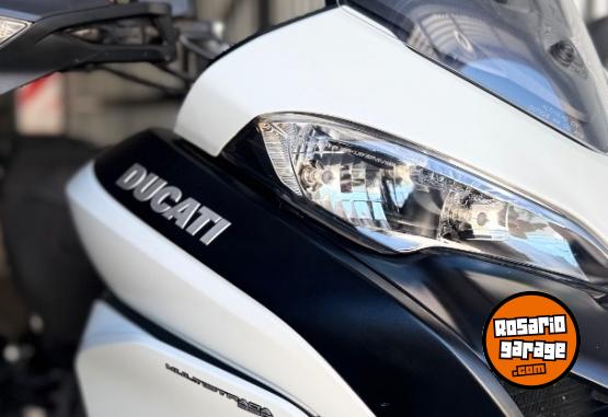 Motos - Ducati Multistrada 950 2018 Nafta 13000Km - En Venta