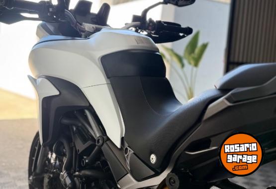 Motos - Ducati Multistrada 950 2018 Nafta 13000Km - En Venta