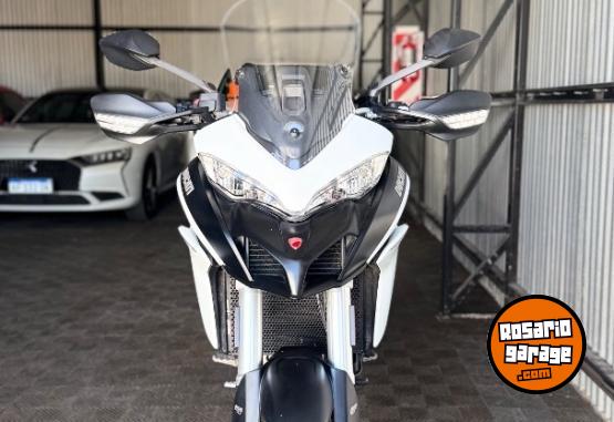 Motos - Ducati Multistrada 950 2018 Nafta 13000Km - En Venta