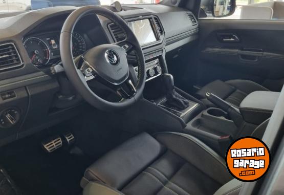Camionetas - Volkswagen AMAROK 3.0 TDI V6 4X4 AT 2025 Diesel 0Km - En Venta