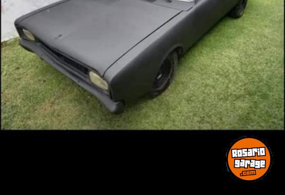 Clsicos - Dodge coronado gnc titular andando liquido - En Venta