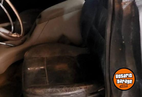 Clsicos - Dodge coronado gnc titular andando liquido - En Venta