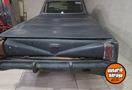 Cl�sicos - Dodge coronado gnc titular andando liquido - En Venta