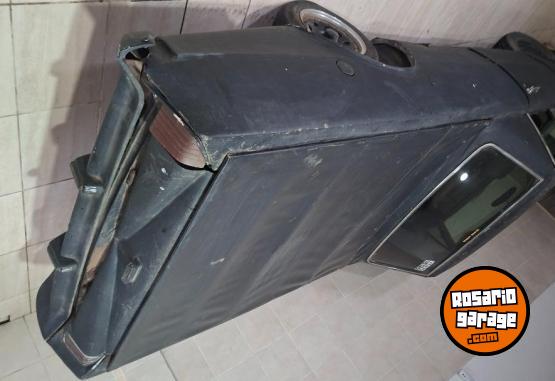Cl�sicos - Dodge coronado gnc titular andando liquido - En Venta