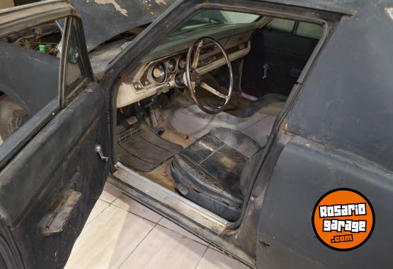 Cl�sicos - Dodge coronado gnc titular andando liquido - En Venta