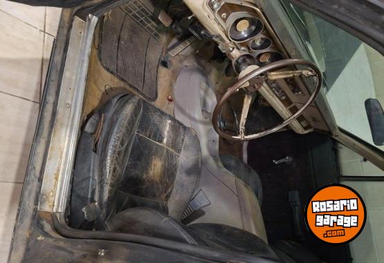 Cl�sicos - Dodge coronado gnc titular andando liquido - En Venta