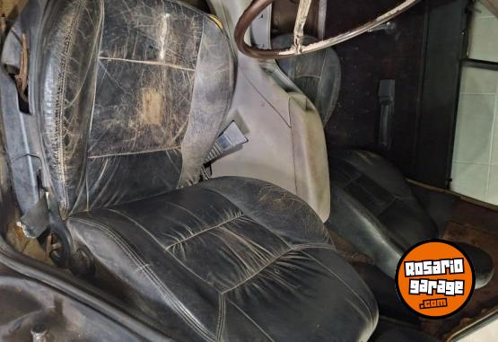 Cl�sicos - Dodge coronado gnc titular andando liquido - En Venta
