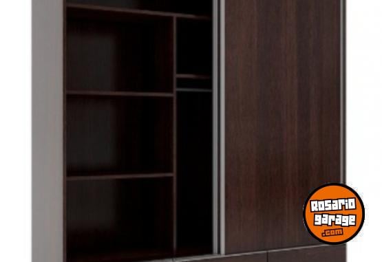 Hogar - Placard color wengue, nuevo, en caja - En Venta