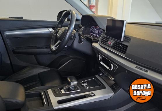 Camionetas - Audi Q5 2017 Nafta 130000Km - En Venta