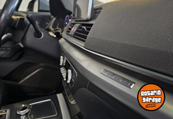 Camionetas - Audi Q5 2017 Nafta 130000Km - En Venta