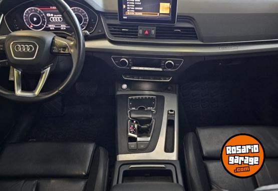 Camionetas - Audi Q5 2017 Nafta 130000Km - En Venta