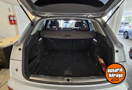 Camionetas - Audi Q5 2017 Nafta 130000Km - En Venta