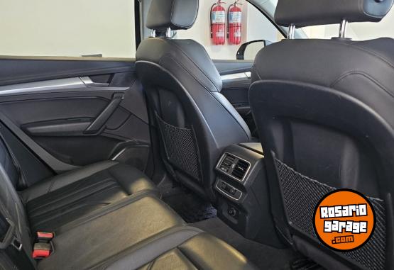Camionetas - Audi Q5 2017 Nafta 130000Km - En Venta