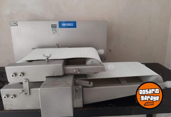 Otros - Fileteadora Fil_500 - En Venta