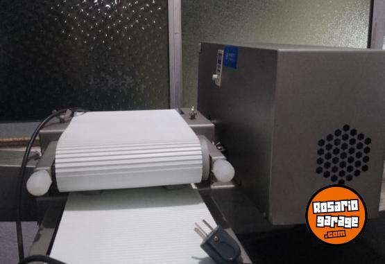 Otros - Fileteadora Fil_500 - En Venta