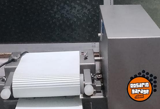 Otros - Fileteadora Fil_500 - En Venta