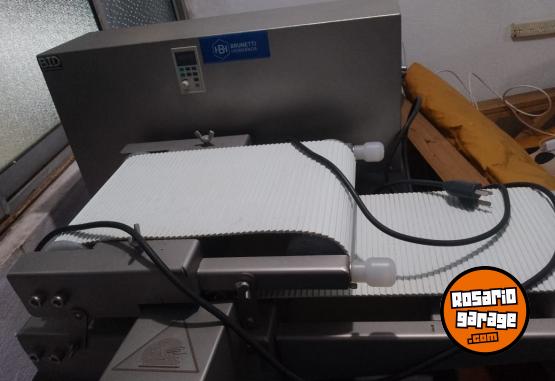 Otros - Fileteadora Fil_500 - En Venta