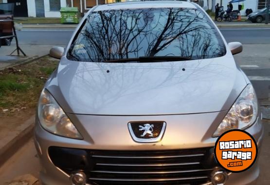 Autos - Peugeot 307 HDI 2.0 PREMIUM 2006 Diesel 200Km - En Venta
